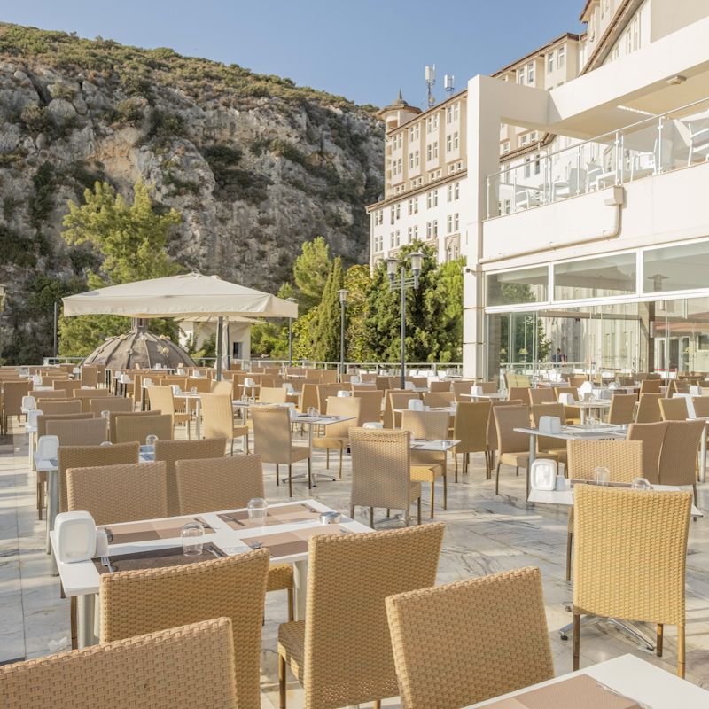 Hôtel Ladonia Adakule 5* pas cher photo 19