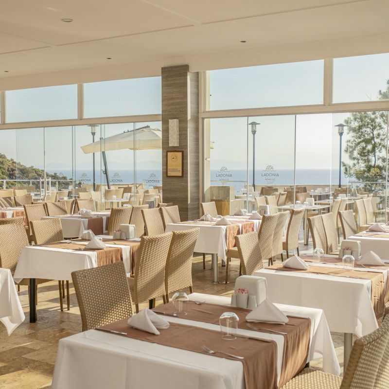 Hôtel Ladonia Adakule 5* pas cher photo 20