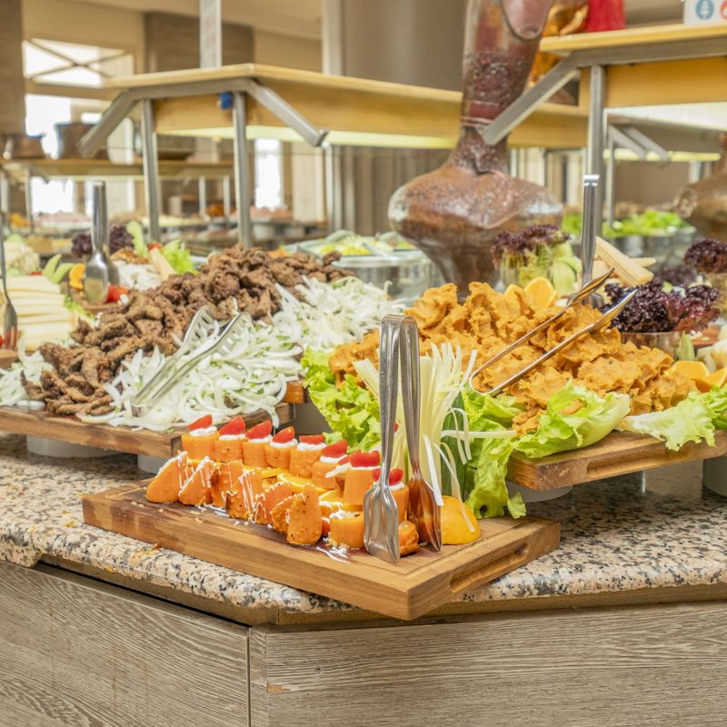 Hôtel Ladonia Adakule 5* pas cher photo 21