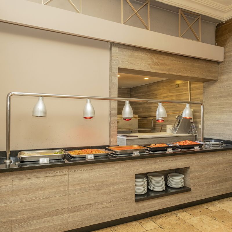 Hôtel Ladonia Adakule 5* pas cher photo 25