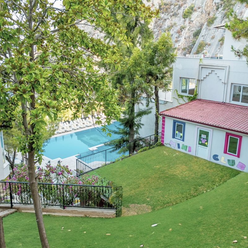 Hôtel Ladonia Adakule 5* pas cher photo 27