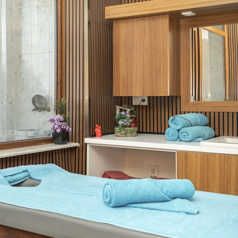 Hôtel Ladonia Adakule 5* pas cher photo 28