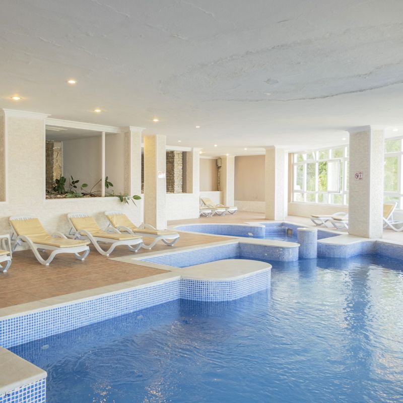 Hôtel Ladonia Adakule 5* pas cher photo 29