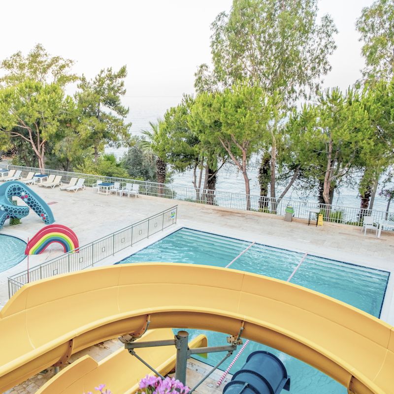 Hôtel Ladonia Adakule 5* pas cher photo 30