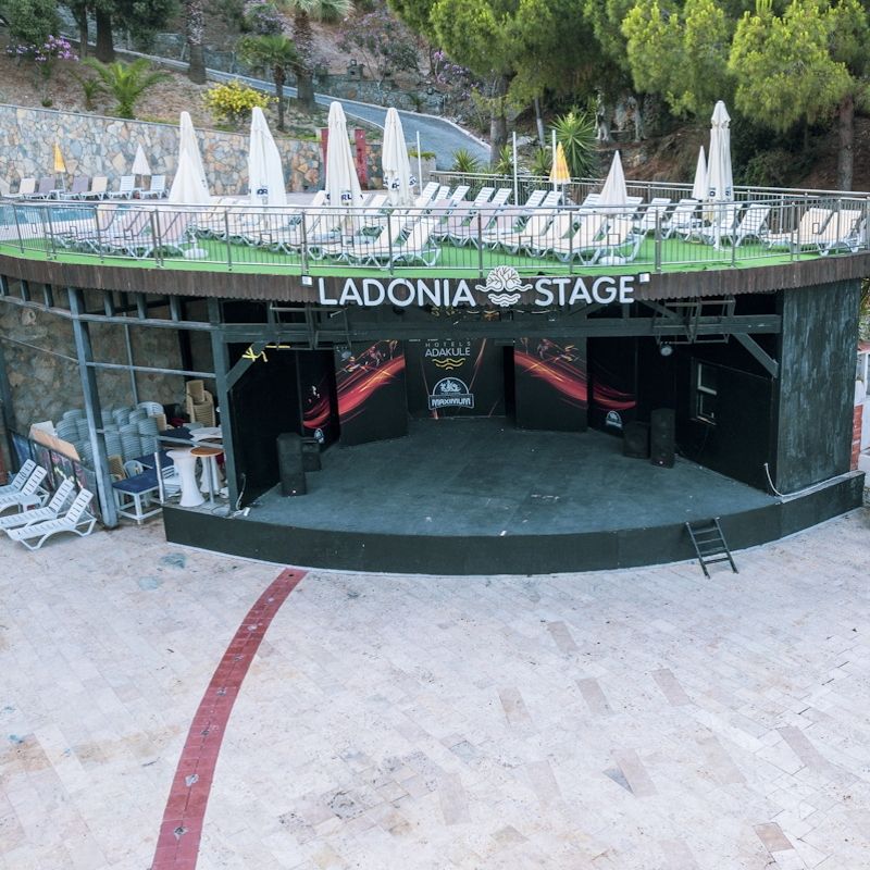 Hôtel Ladonia Adakule 5* pas cher photo 31