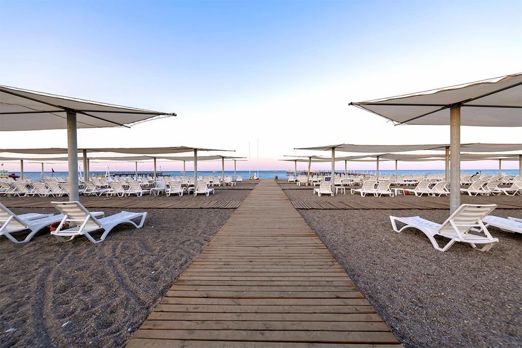 Hôtel Asteria Family Resort Side 5* pas cher photo 1