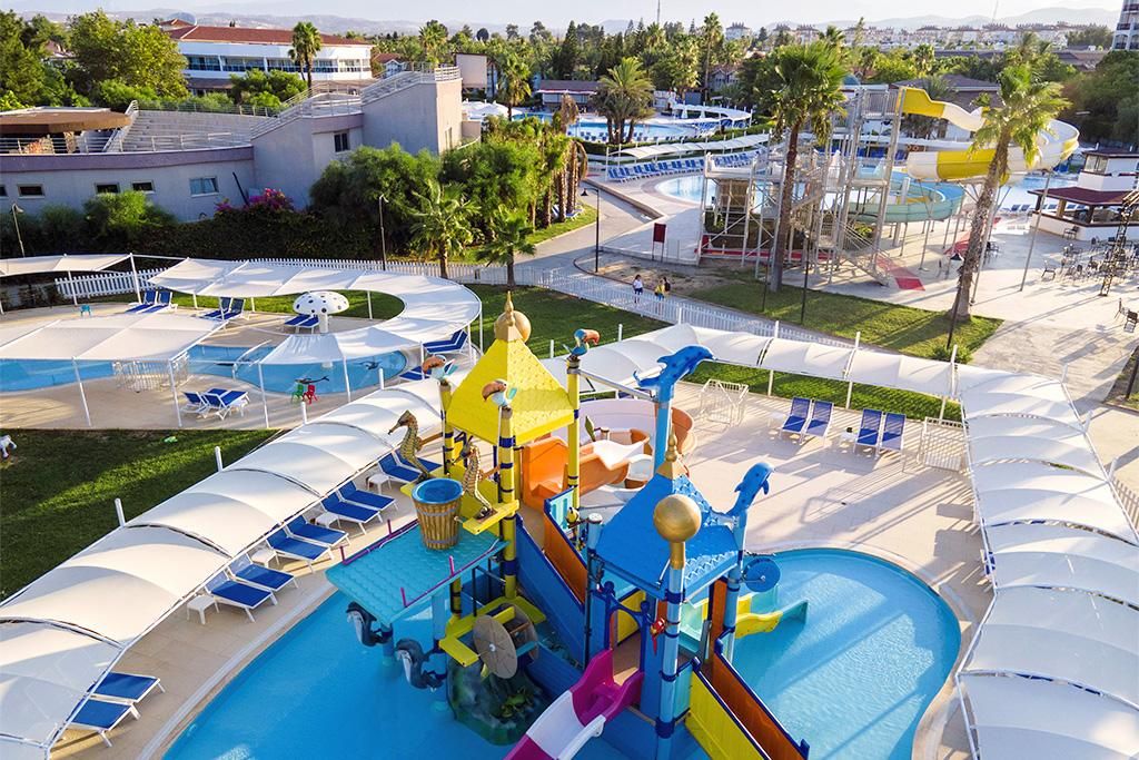 Hôtel Asteria Family Resort Side 5* pas cher photo 5