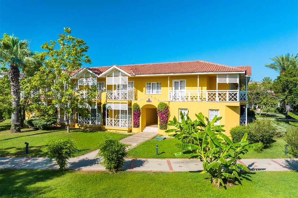 Hôtel Asteria Family Resort Side 5* pas cher photo 7