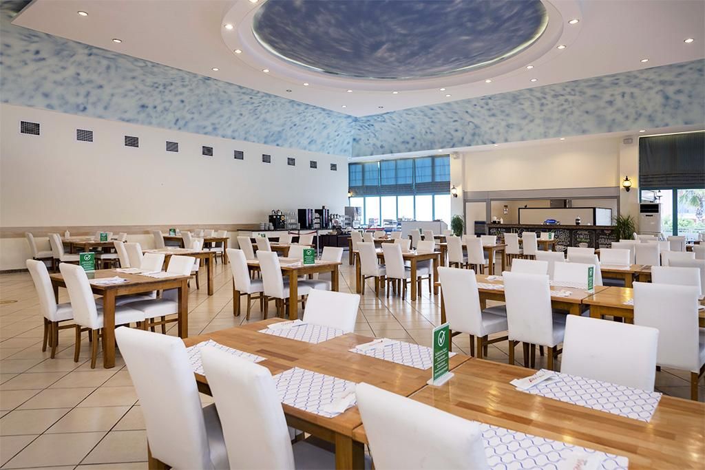 Hôtel Asteria Family Resort Side 5* pas cher photo 10