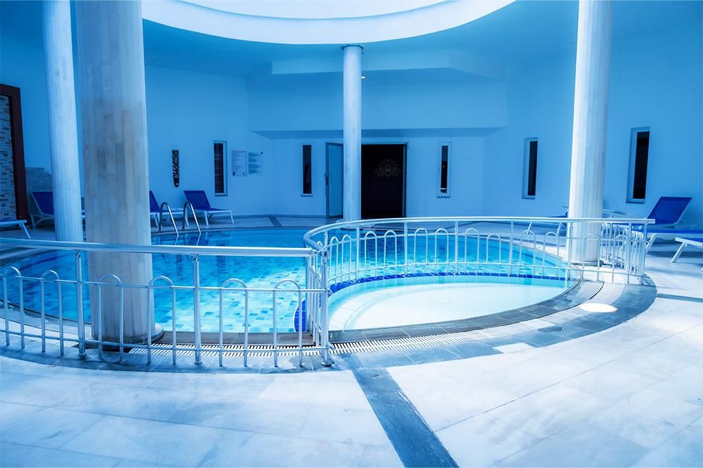 Hôtel Asteria Family Resort Side 5* pas cher photo 11