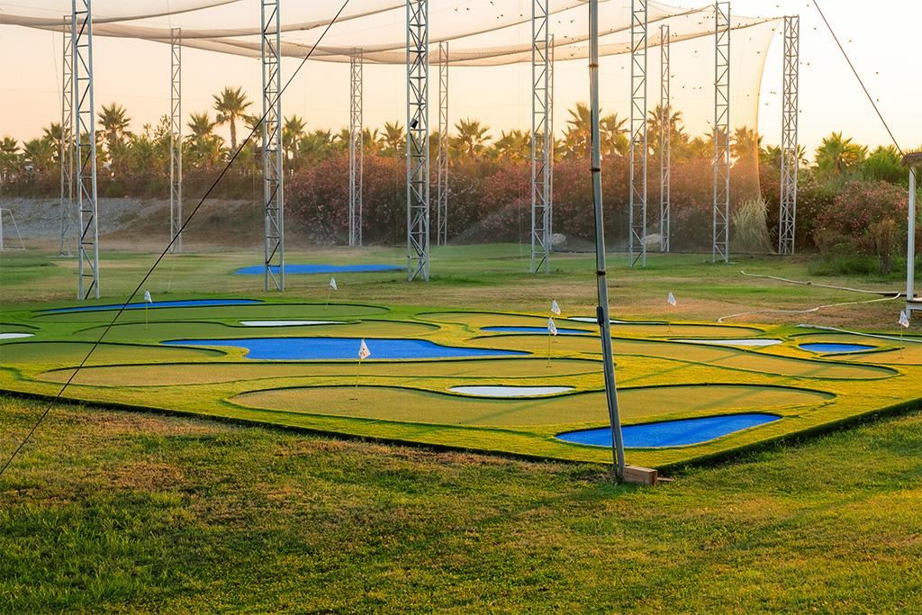 Hôtel Asteria Family Resort Side 5* pas cher photo 12