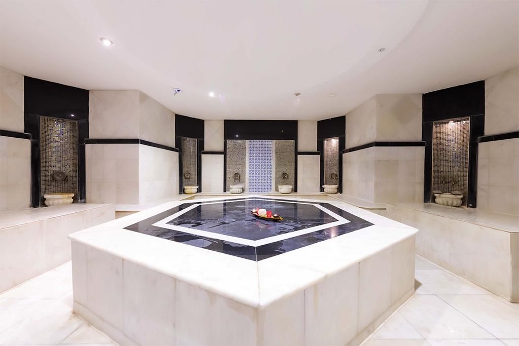 Hôtel Asteria Family Resort Side 5* pas cher photo 14