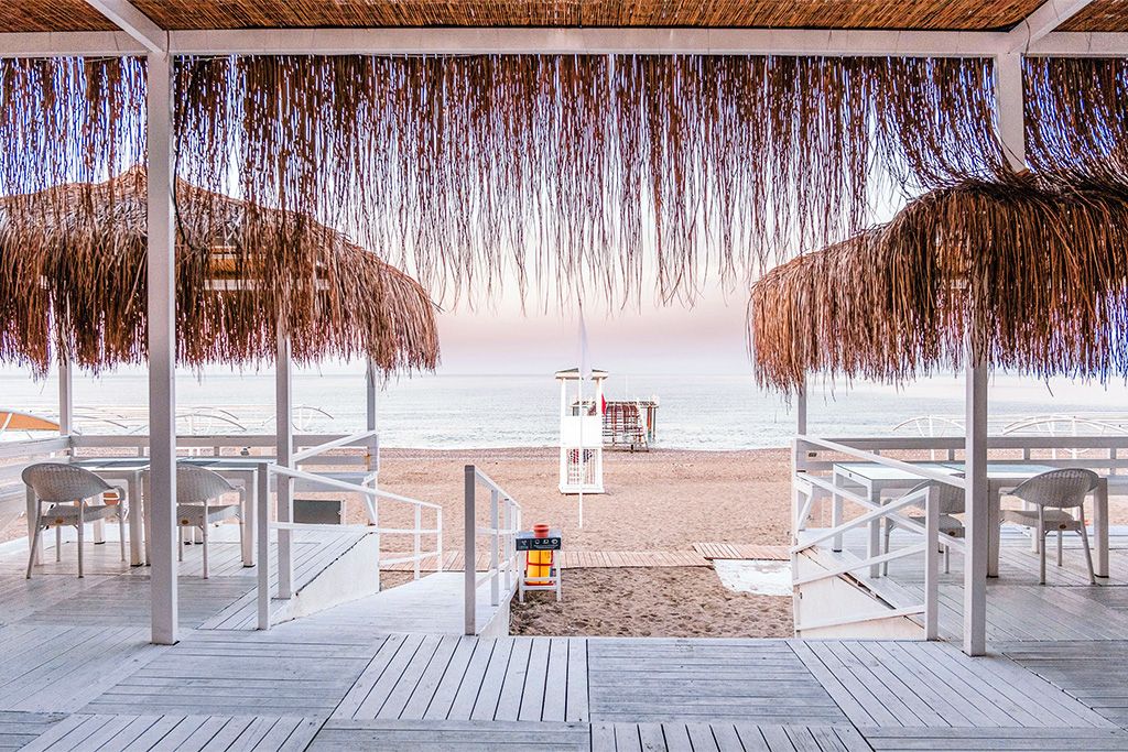 Hôtel Selectum Colours Side 5* pas cher photo 1