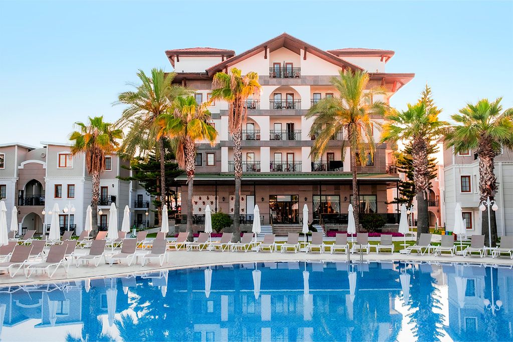 Hôtel Selectum Colours Side 5* pas cher photo 3