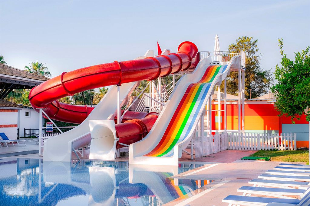 Hôtel Selectum Colours Side 5* pas cher photo 4