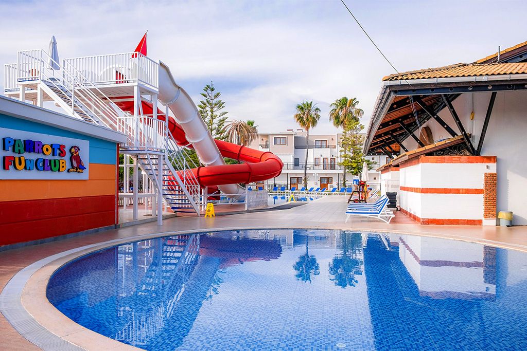 Hôtel Selectum Colours Side 5* pas cher photo 5