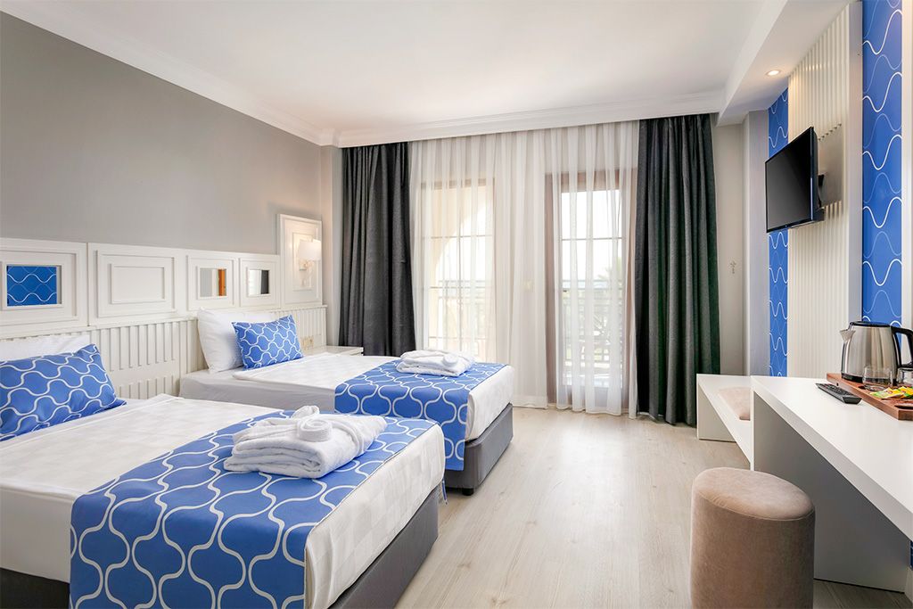 Hôtel Selectum Colours Side 5* pas cher photo 6