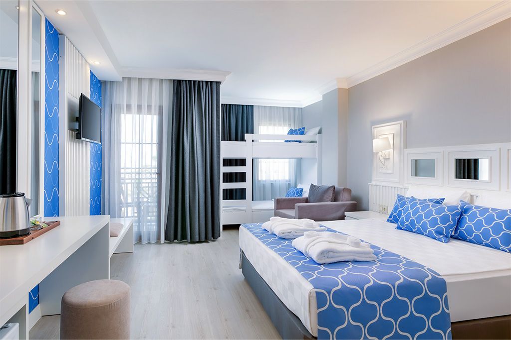 Hôtel Selectum Colours Side 5* pas cher photo 7