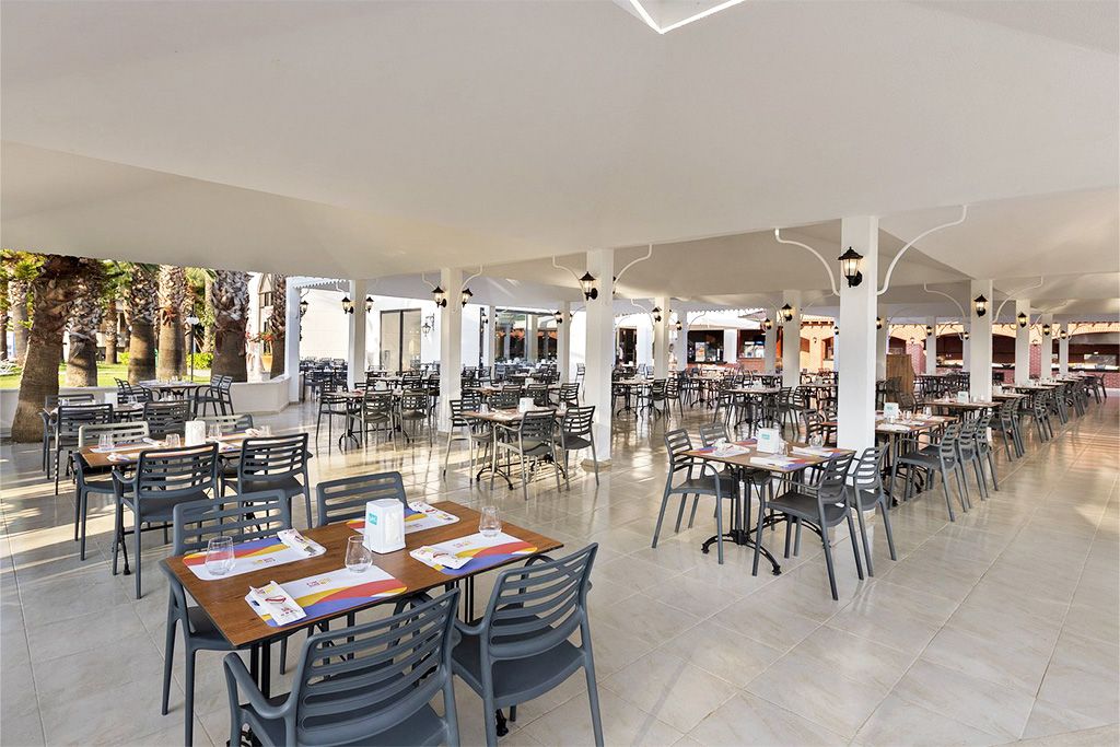 Hôtel Selectum Colours Side 5* pas cher photo 8