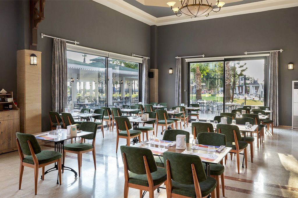 Hôtel Selectum Colours Side 5* pas cher photo 9