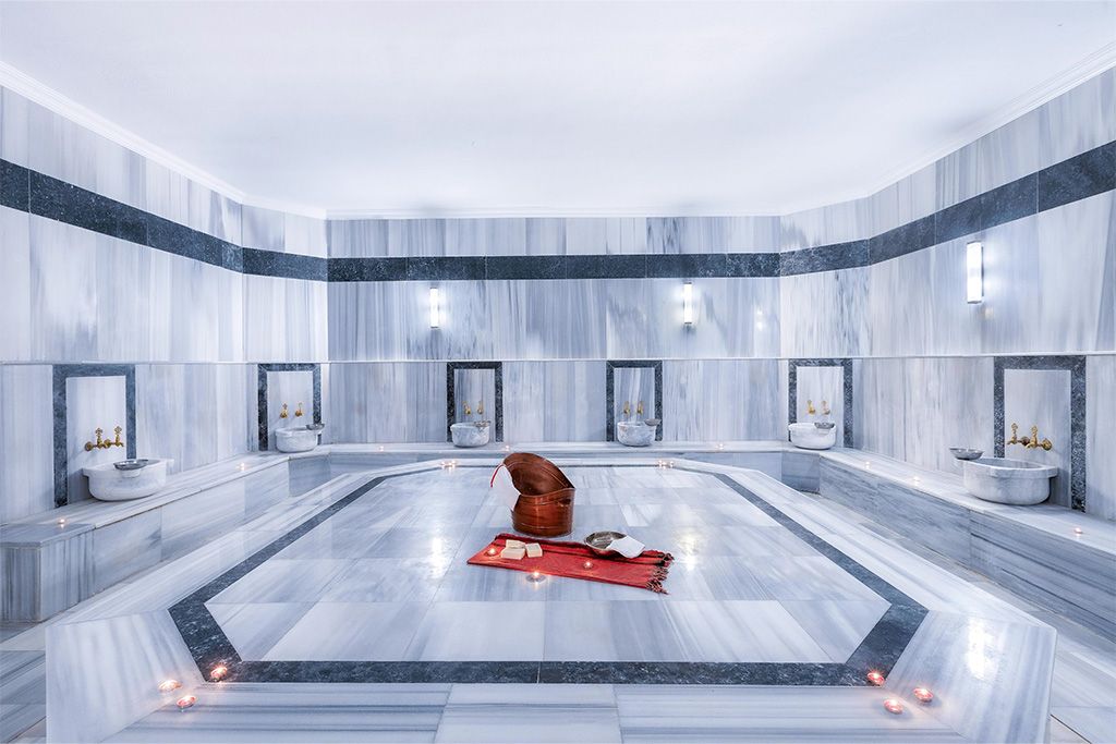 Hôtel Selectum Colours Side 5* pas cher photo 10