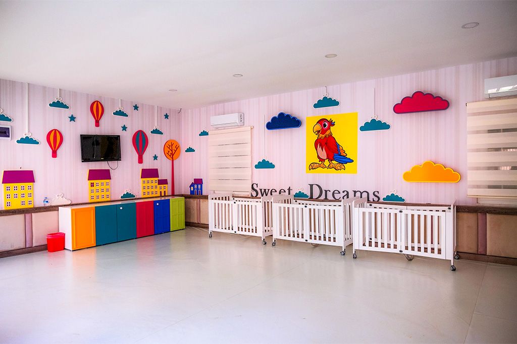 Hôtel Selectum Colours Side 5* pas cher photo 11