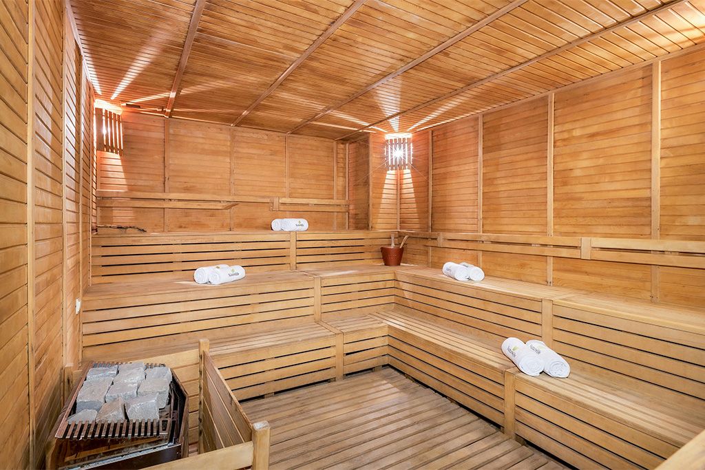 Hôtel Selectum Colours Side 5* pas cher photo 13