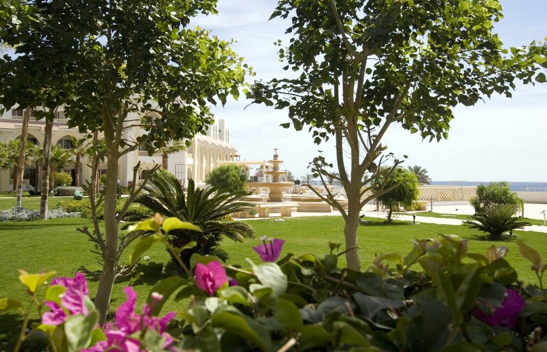 Hôtel Old Palace Resort 5* pas cher photo 5