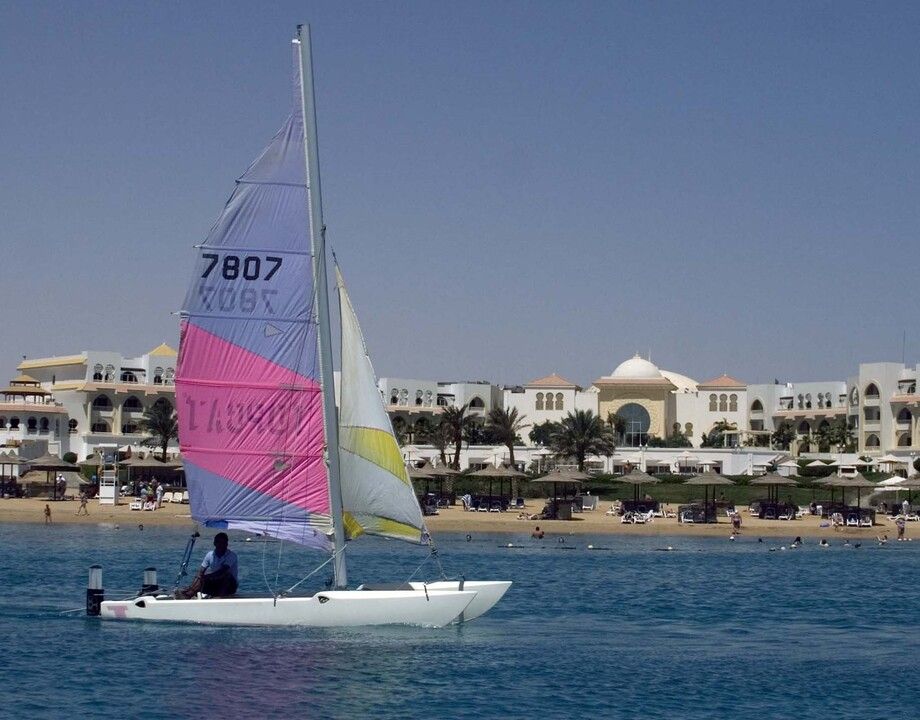 Hôtel Old Palace Resort 5* pas cher photo 6