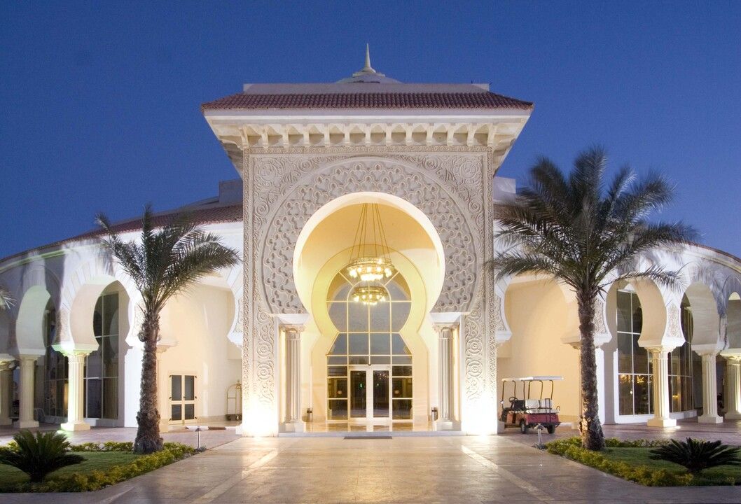 Hôtel Old Palace Resort 5* pas cher photo 8