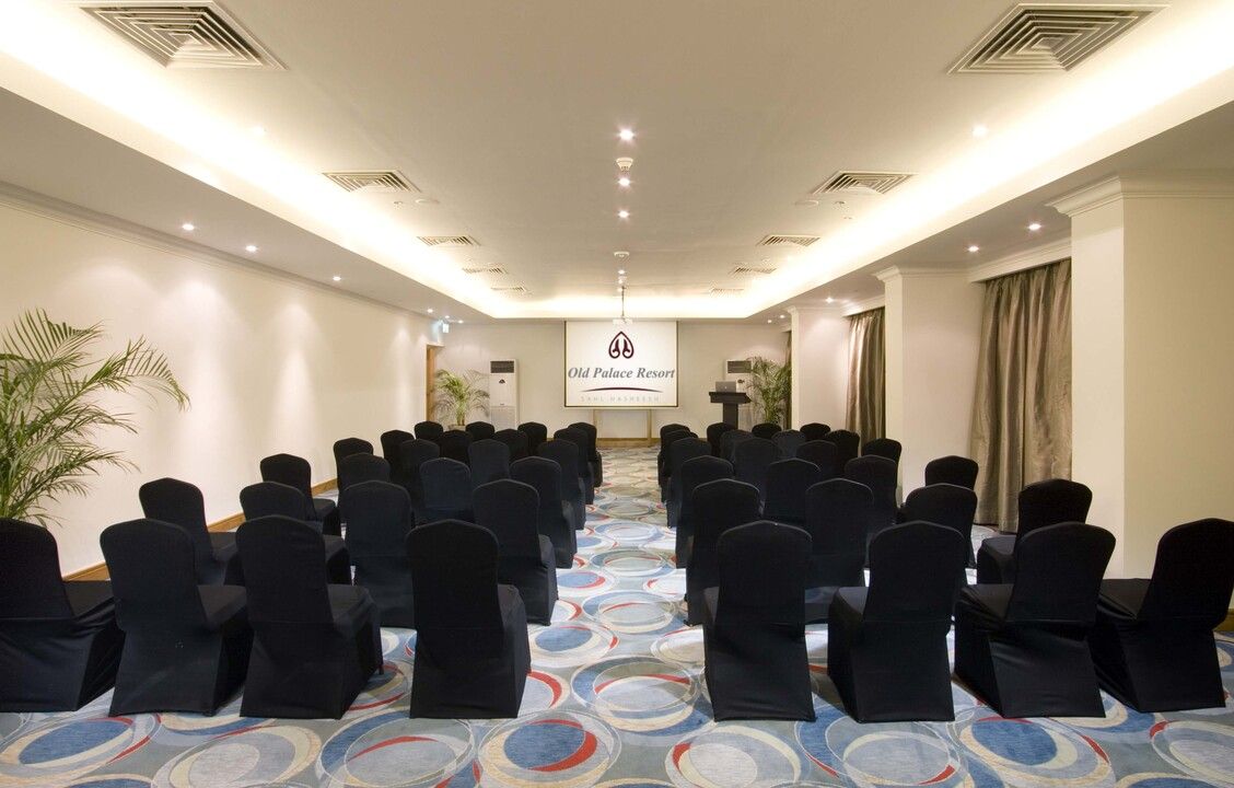 Hôtel Old Palace Resort 5* pas cher photo 9