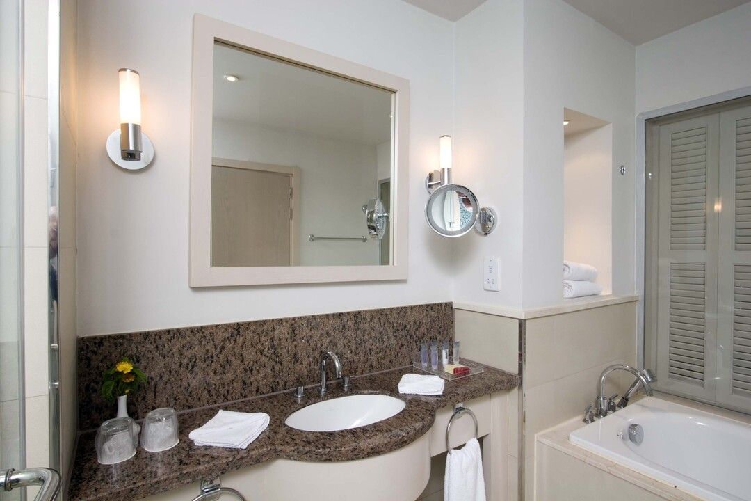 Hôtel Old Palace Resort 5* pas cher photo 14