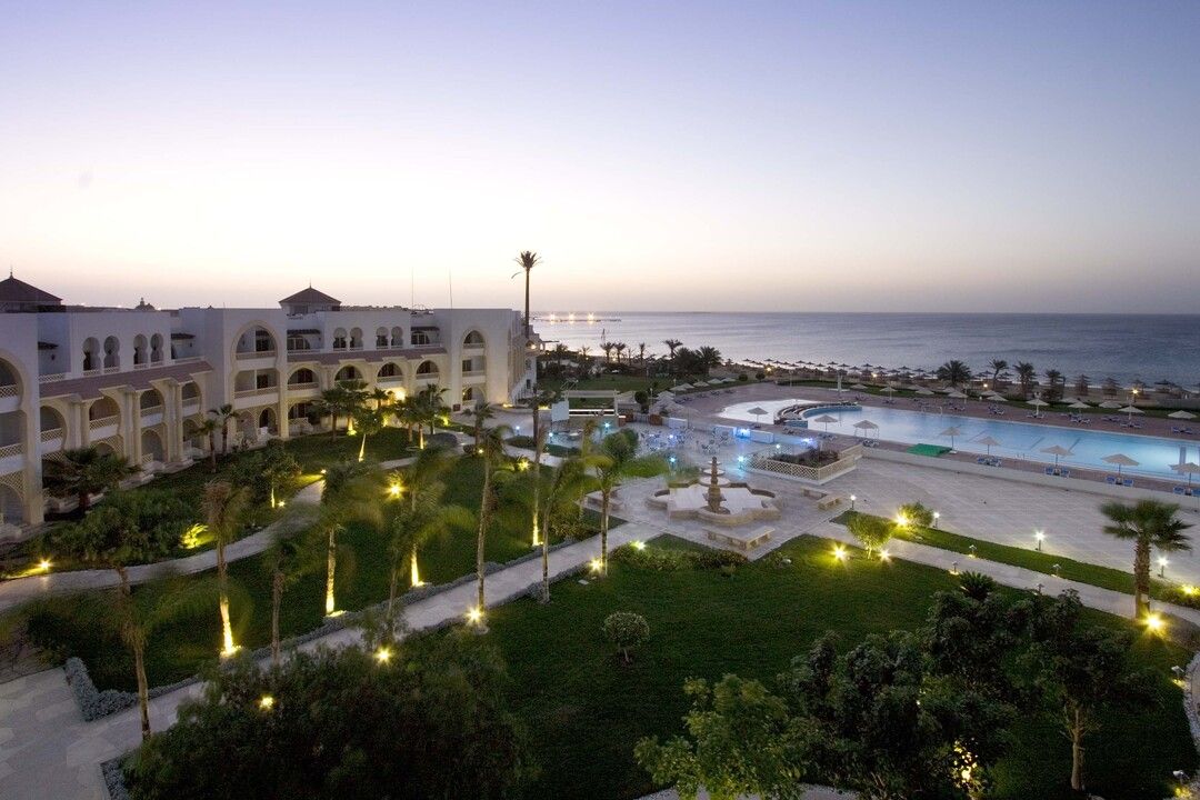 Hôtel Old Palace Resort 5* pas cher photo 15