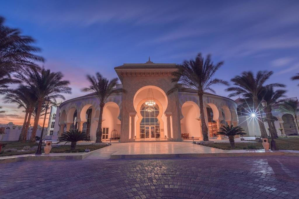 Hôtel Old Palace Resort 5* pas cher photo 16