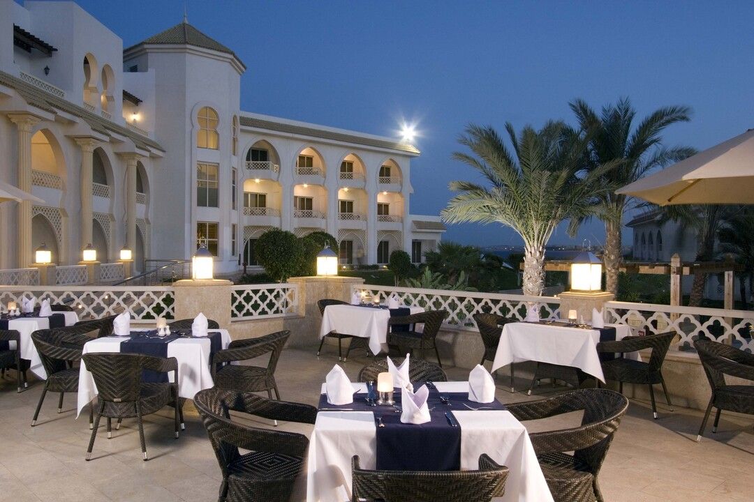 Hôtel Old Palace Resort 5* pas cher photo 19