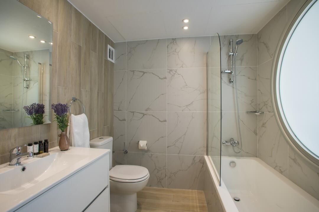 Hôtel Leonardo Cypria Maris 4* pas cher photo 5