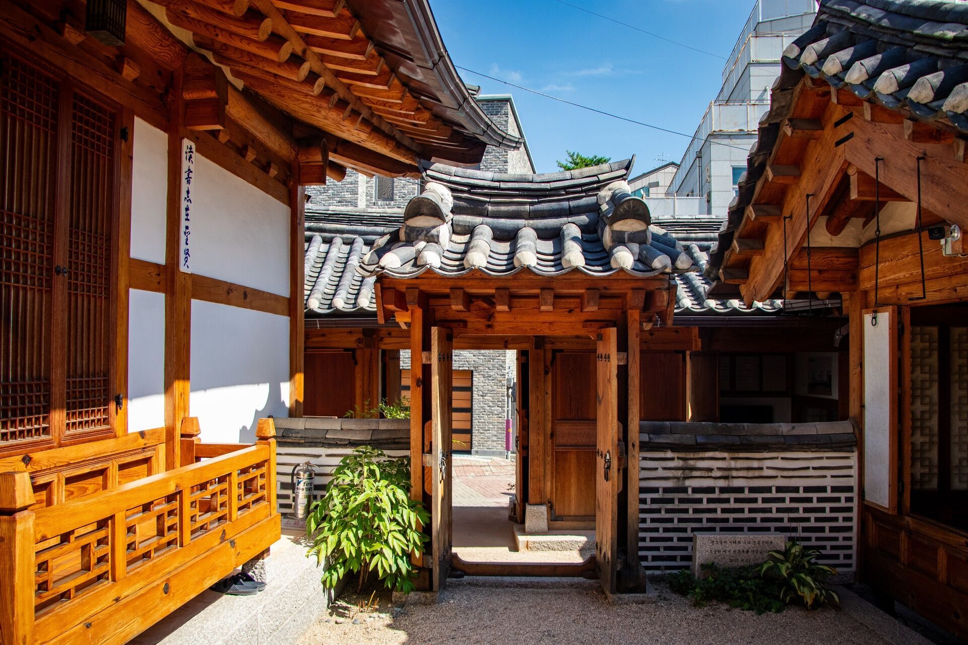 Séjour Séoul 3* ou 4* pas cher photo 5