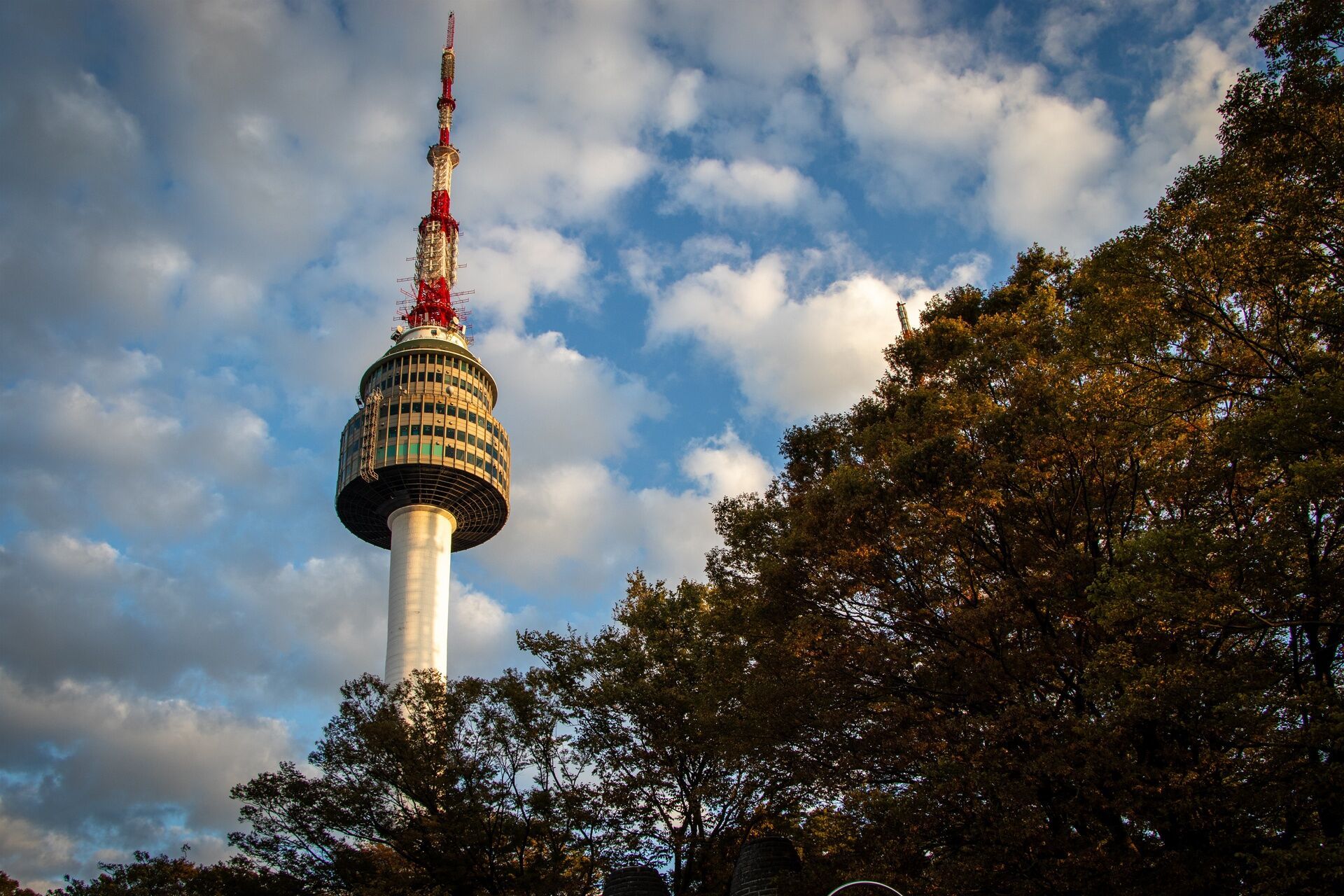 Séjour Séoul 3* ou 4* pas cher photo 8