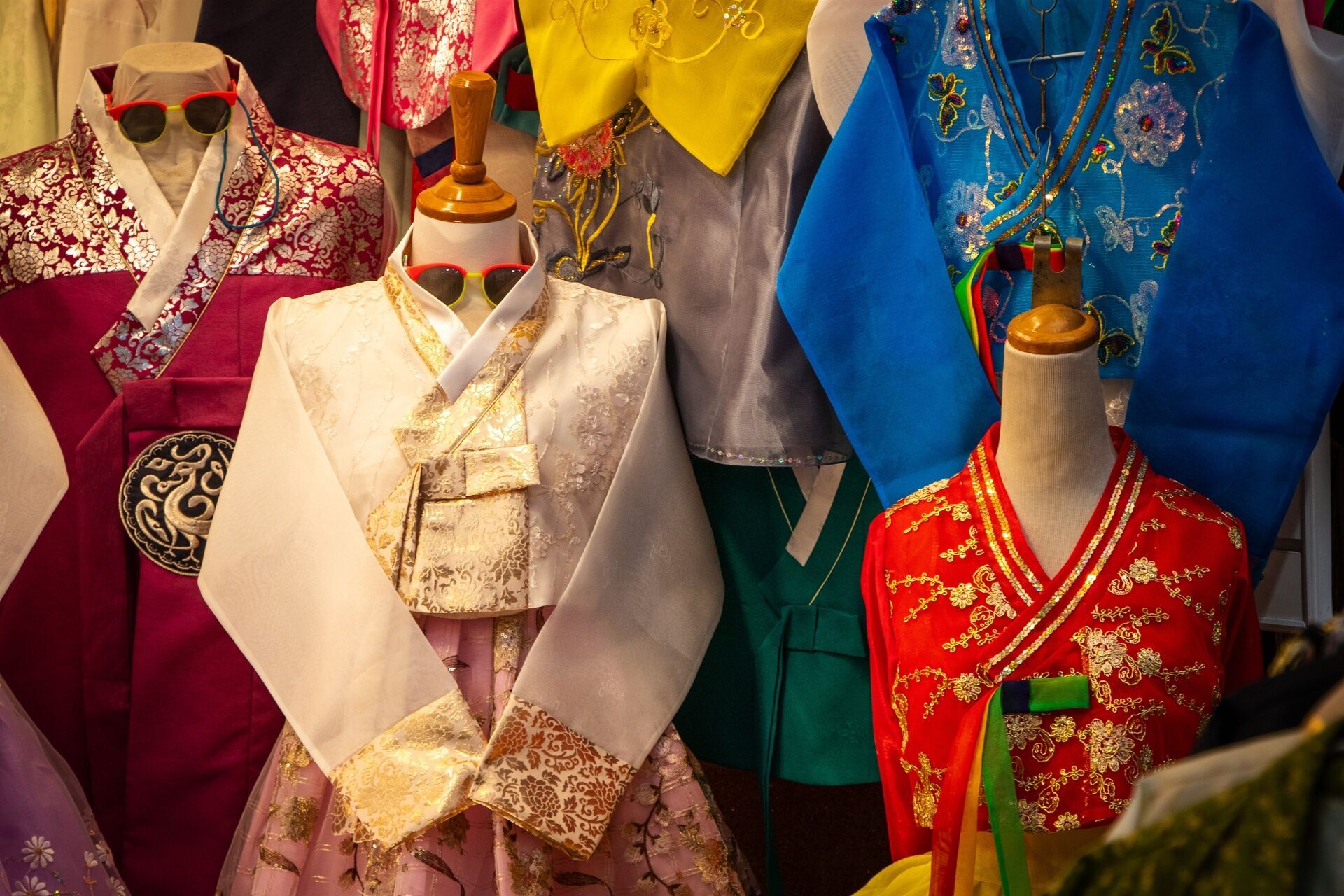 Séjour Séoul en 3* ou 4* avec activités incluses pas cher photo 13