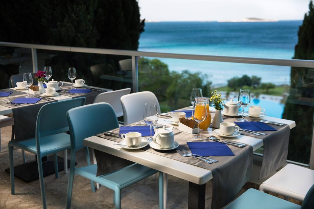 Hôtel Astarea 3* pas cher photo 13