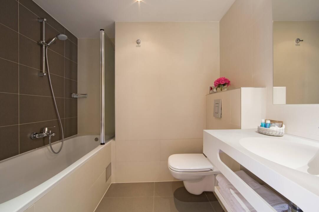 Hôtel Astarea 3* pas cher