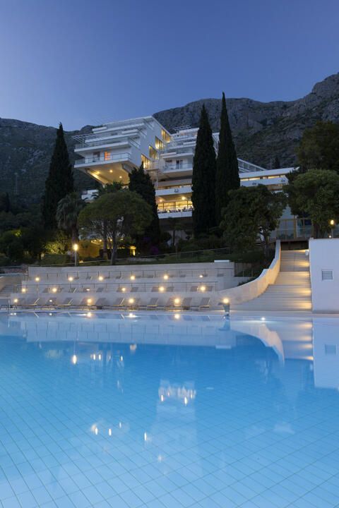 Hôtel Astarea 3* pas cher photo 37