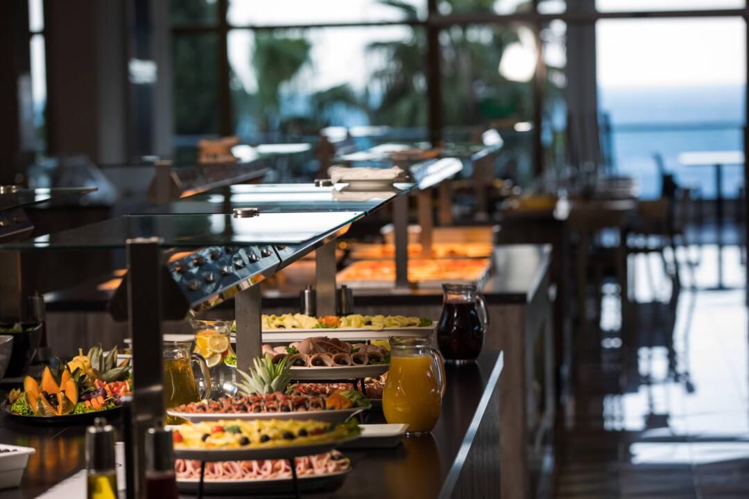 Hôtel Astarea 3* pas cher photo 11