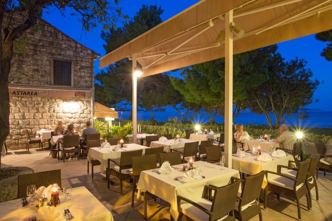 Hôtel Astarea 3* pas cher photo 31