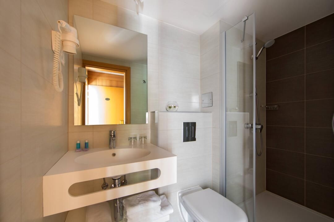 Hôtel Astarea 3* pas cher photo 19