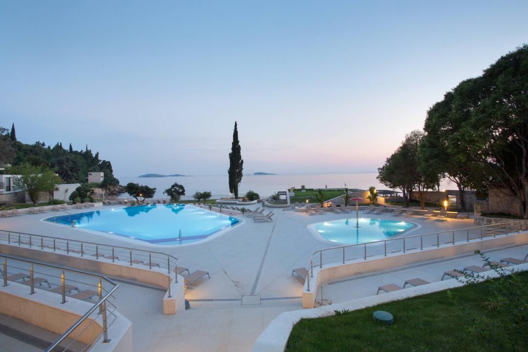 Hôtel Astarea 3* pas cher photo 12