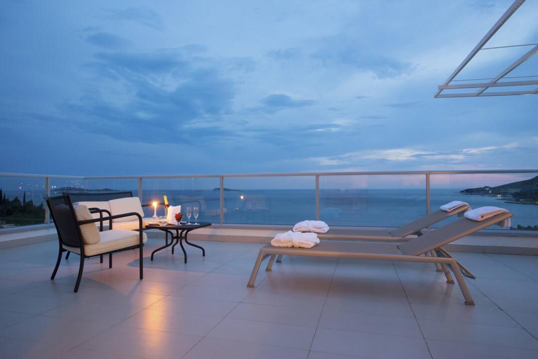 Hôtel Astarea 3* pas cher photo 5