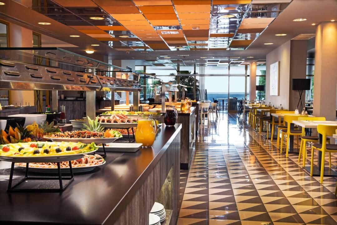 Hôtel Astarea 3* pas cher photo 33