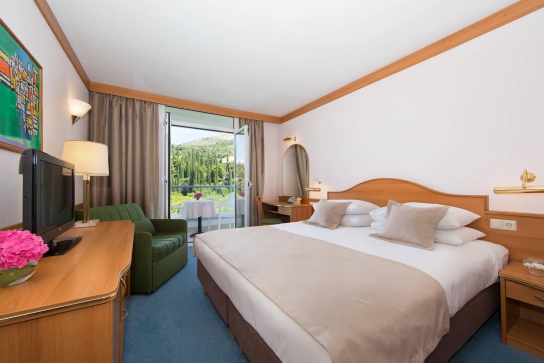 Hôtel Astarea 3* pas cher photo 6