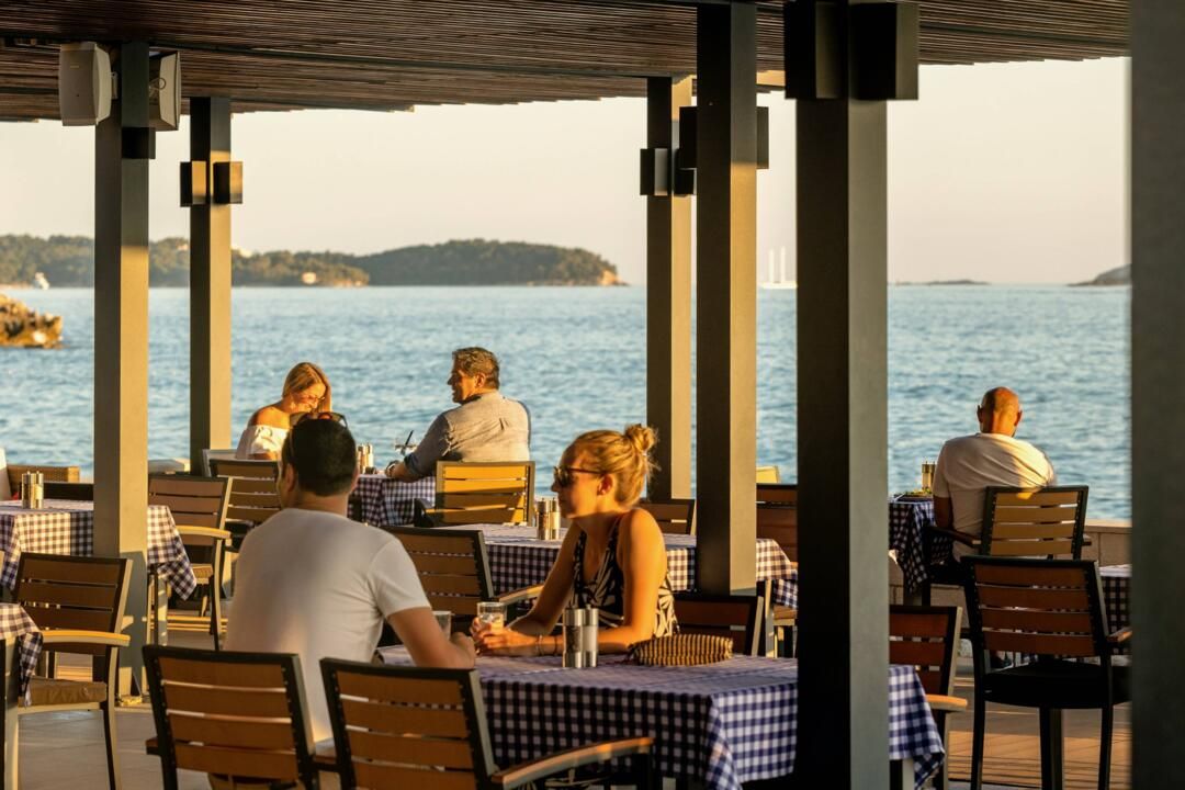 Hôtel Astarea 3* pas cher photo 9